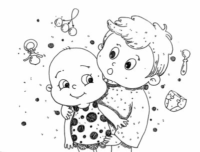 教育觀點(diǎn):家庭教育才是真正的人生“起跑線”