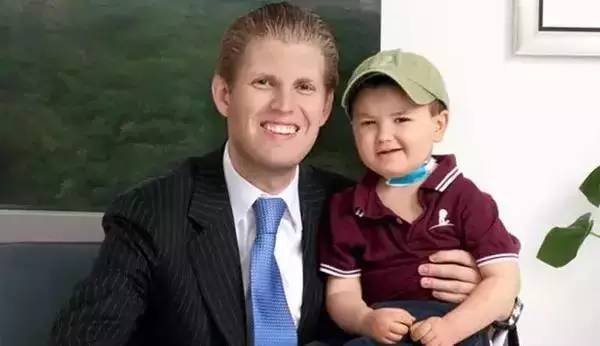 美國新總統(tǒng)特朗普：我用這些方法，培養(yǎng)了5個(gè)出色的兒女