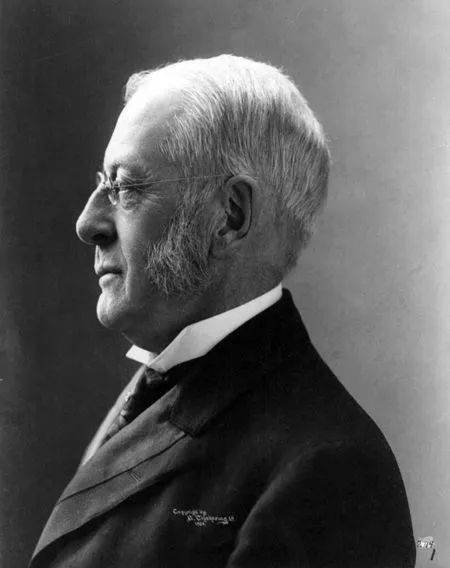 哈佛校長：你不一定要進哈佛，但你一定要看清哈佛的邏輯！