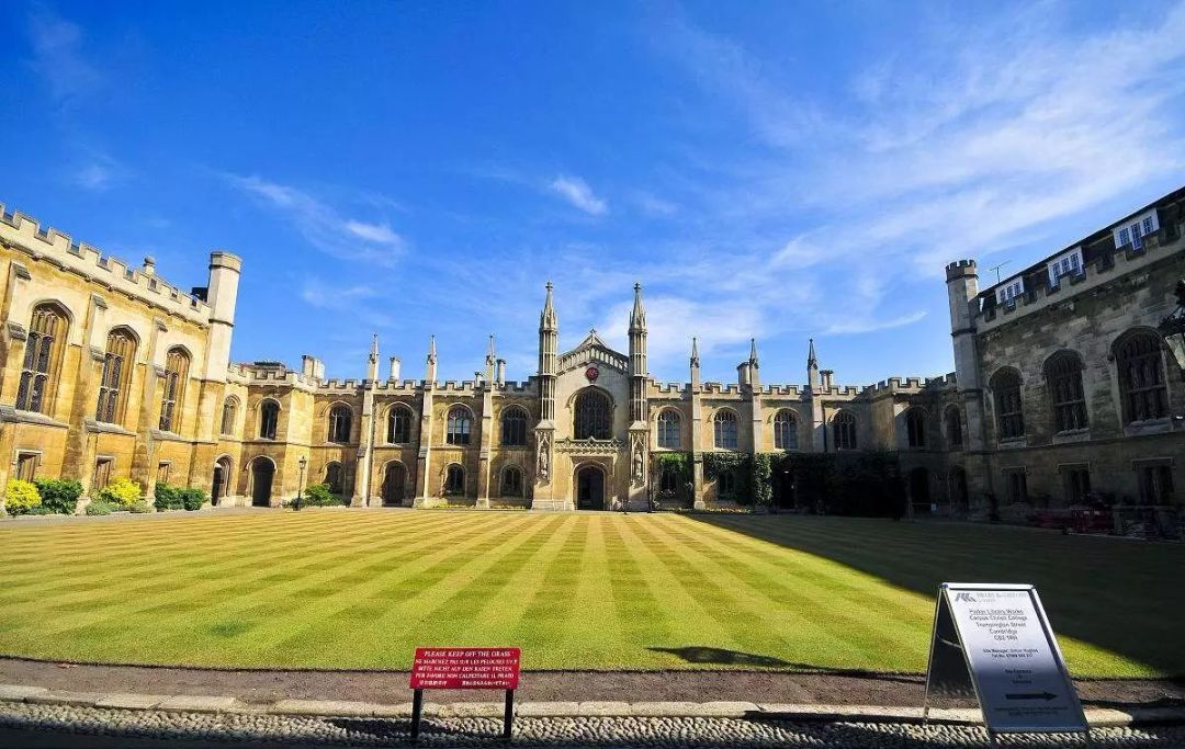 哈佛校長(zhǎng)：你不一定要進(jìn)哈佛，但你一定要看清哈佛的邏輯！