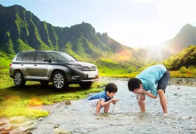 家長(zhǎng)必讀:十件必須由父親教給兒子的事