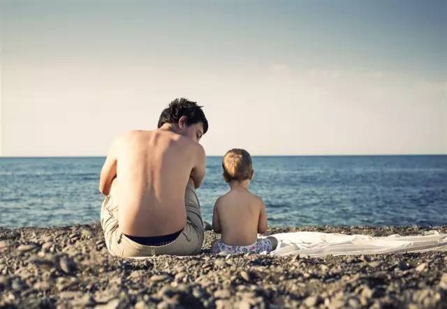 家長(zhǎng)必讀:十件必須由父親教給兒子的事