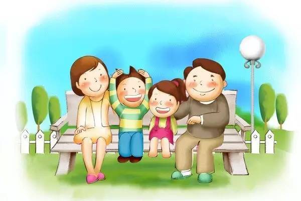 幾張家庭教育表讓你和孩子的人生巨變，價值連城！