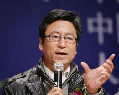 白巖松:當下是一個成功學泛濫的時代